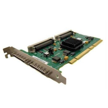 PCI-x DDR Dual Channel Ultra-320 SCSI RAID Controller