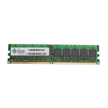 2Gb Ddr2 Registered Ecc Pc2-4200 533Mhz 2Rx4 Memory