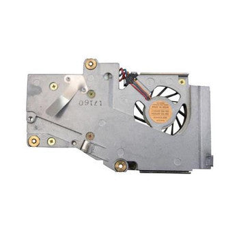 Thinkpad Fan Assembly
