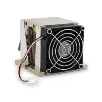 Heat Pipe Fansink For INTELlistATIon A Pro
