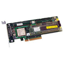 Smart Array P400 PCI-Express 8-Channel Serial Attached SCSI (SAS) RAID Controller Card with 256MB BBWC (Battery Backed Write Cache)
