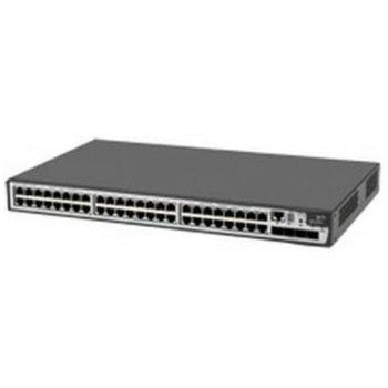 Switch 5500-Si 52-Port 48-Ports 10/100 Ports With 4 Sfp Slots