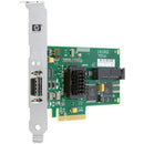 SC44Ge SAS 3Gbps / SATA 1.5Gbps 8-Channel PCI Express 1.0 x8 HBA Controller Card