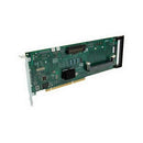 Smart Array 641 64-Bit 133MHz PCI-X SCSI Ultra320 68-Pin Single Channel RAID Controller with 64MB Cache