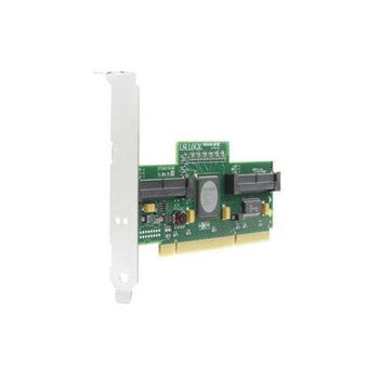 64Bit 133MHz PCI-X 8 Internal Port Serial Attached SCSI (SAS) Host Bus Adapter RAID Storage Controller Card