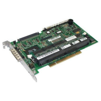 PERC3 Single Channel Raid Controller with 32MB Cache Memory