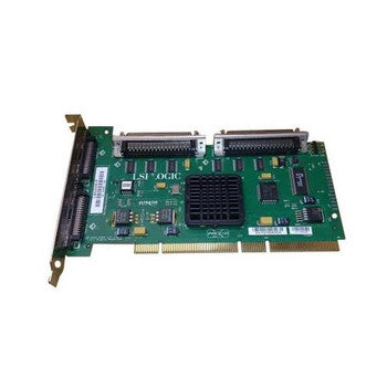 Logicdual Ultra-320 Scsi/Raid Adapter