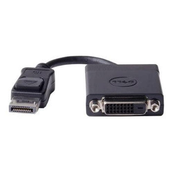 Displayport To Dvi Single-Link Adapter