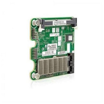 2GBps Dual-Port Firber Channel Mezzanine Controller Card for ProLiant BL20p G3 Server