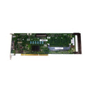 Smart Array 642 64MB Cache Dual Port 64-bit Ultra-320 SCSI 68-Pin PCI-X 0/1/5/10 RAID Controller Card