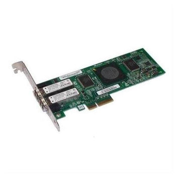 2GBps Dual-Port Fibre Channel Mezzanine Host Bus Adapter for ProLiant BL35p / BL25p Server