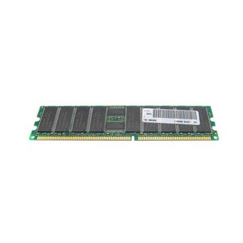 256Mb Ddr Registered Ecc Pc-2100 266Mhz Memory