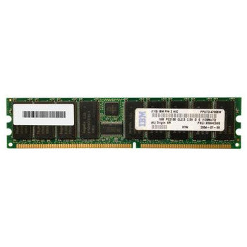 1GB DDR Registered ECC PC-2100 266Mhz Memory