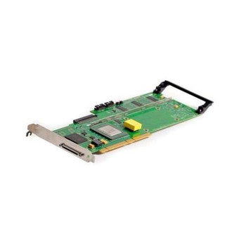 ServeRAID 4L Ultra-160 SCSI PCI RAID Controller