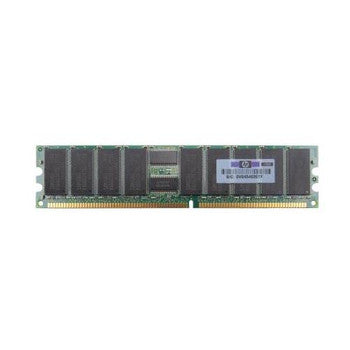 1Gb Ddr Registered Ecc Pc-2100 266Mhz Memory