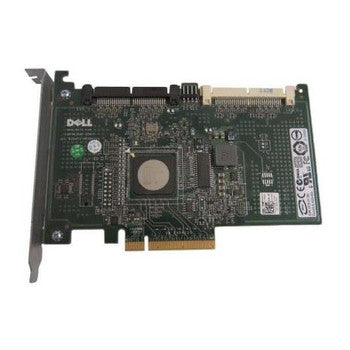 PERC S300 SAS PCI Express RAID Controller Card