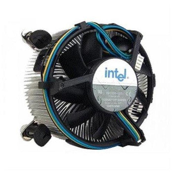 Internal Hot-Swap Fan