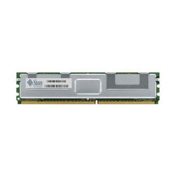 4Gb Ddr2 Fully Buffered Fb Ecc Pc2-5300 667Mhz 2Rx4 Memory