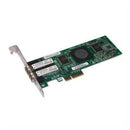 StorageWorks FCA2404 2GB Single Port 64-Bit 133MHz PCI-X Fibre Channel Host Bus Adapter