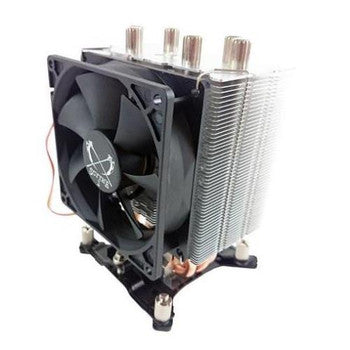 Xeon Heatsink For X4450 Server