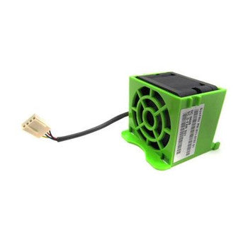 Dual Fan Assemblyfire X2100