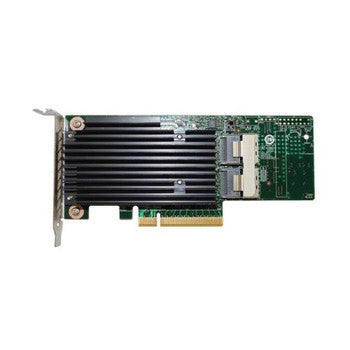 SAS 6Gbps / SATA 6Gbps PCI Express 2.0 x8 Integrated 0/1/1E/10 RAID Controller Card