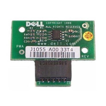 PERC 4DI RAID Key for PowerEdge 2600