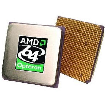 Opteron 252 1 Core Core 2.60Ghz Server Processor