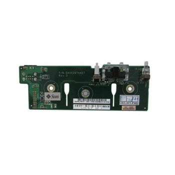 Front I/O Board For  Fire X2250/X2100M2/X2200M2 Rohs Y