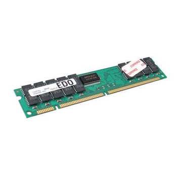 32Mb Edo Buffered Ecc Edo Memory