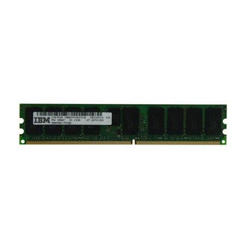 8GB (2x4GB) DDR2 Registered ECC PC2-4200 533Mhz Memory