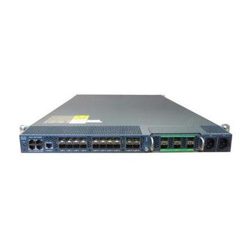 Ucs 6120Xp 20-Ports Fabric InterconNECt/0 Psu/2 Fans/No Sfp+