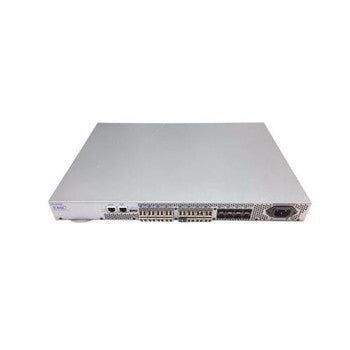 BROCADE ConNECtrix 24-Ports 8Gbps Entry-Level Fibre Channel San Switch