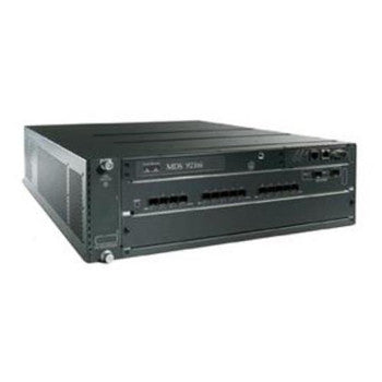 Mds 9216I Multilayer Fabric Switch 14 Ports 2Gbps
