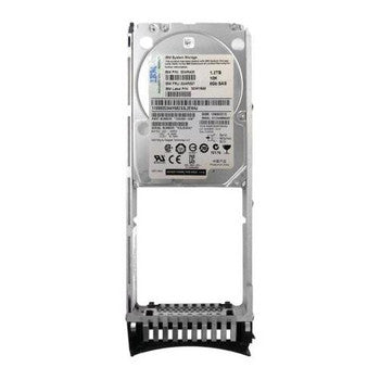 1TB 10000RPM SAS 12.0 Gbps 2.5 128MB Cache Hard Drive"