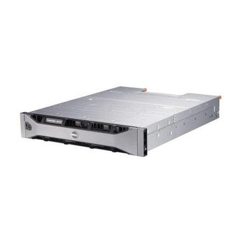 PowerVault 12 x (Hot-Pluggable) SAS HDD 3.5-inch RAID Card Direct Attached Storage