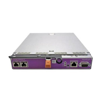 Equallogic 4Gb Cache Sas Nl-Sas Ssd Type 12 Storage Controller Module For Ps4100