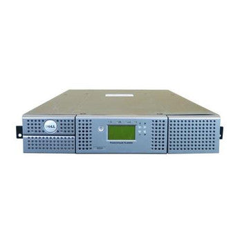 24 Slot Tape Library / All Configs