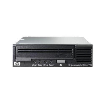 Storageworks 400Gb(Native) / 800Gb(Compressed) Lto-3 Ultrium 920 Ultra-320 Scsi 68-Pin Lvd Half-Height 5.25-Inch Internal Tape