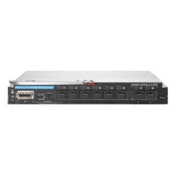 Procurve 6120Xg Blade Ethernet Switch With 10Gbe 1 Ports Sfp+ Manageable 8X Expansion Slots