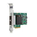 H221 Dual Port SAS 6 Gbps / SATA 6Gbps PCI Express 2.0 x8 Controller Host Bus Network Adapter