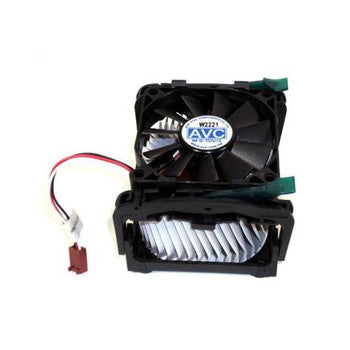heatsink/fan P4