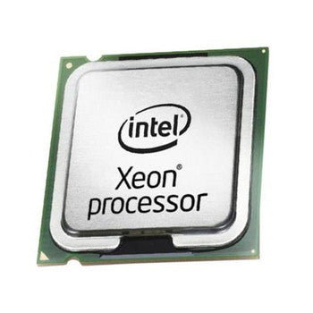 Xeon Processor 1 Core 2.40Ghz Pga604 512 Kb L2 Processor