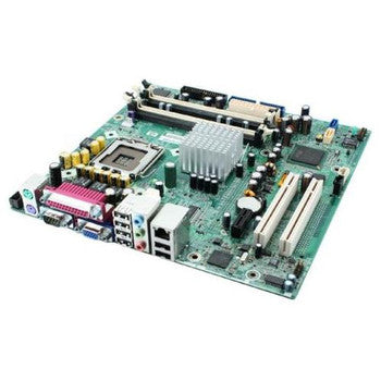 Dc5100 Microtower Pc System Board