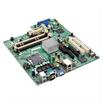 Fas2050 MOTHERBOARD W Memory