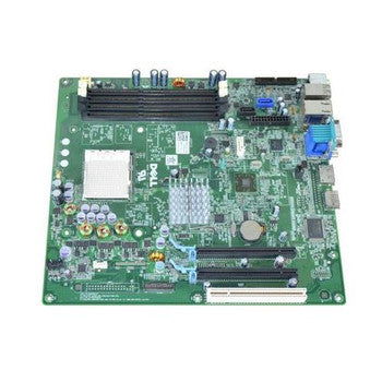 System Board (Motherboard) For Optiplex 580