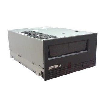400Gb(Native) / 800Gb(Compressed) Lto Ultrium 3 Scsi Se/Lvd Internal Tape Drive For Powervault 110T