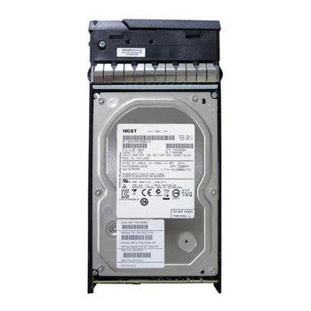 3TB 7200RPM SATA 6.0 Gbps 3.5 64MB Cache Hard Drive"