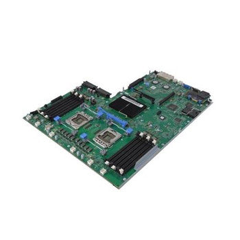 Dual Socket LGA1366 System Board (Motherboard) for PowerEdge R610