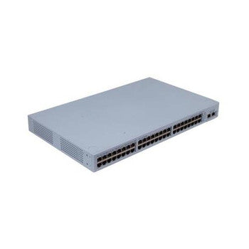 48-Ports 10/100Base-Tx 4200 External Ethernet Switch